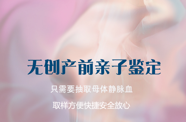 刚怀孕衡阳怎么做胎儿亲子鉴定,衡阳办理怀孕亲子鉴定结果准吗